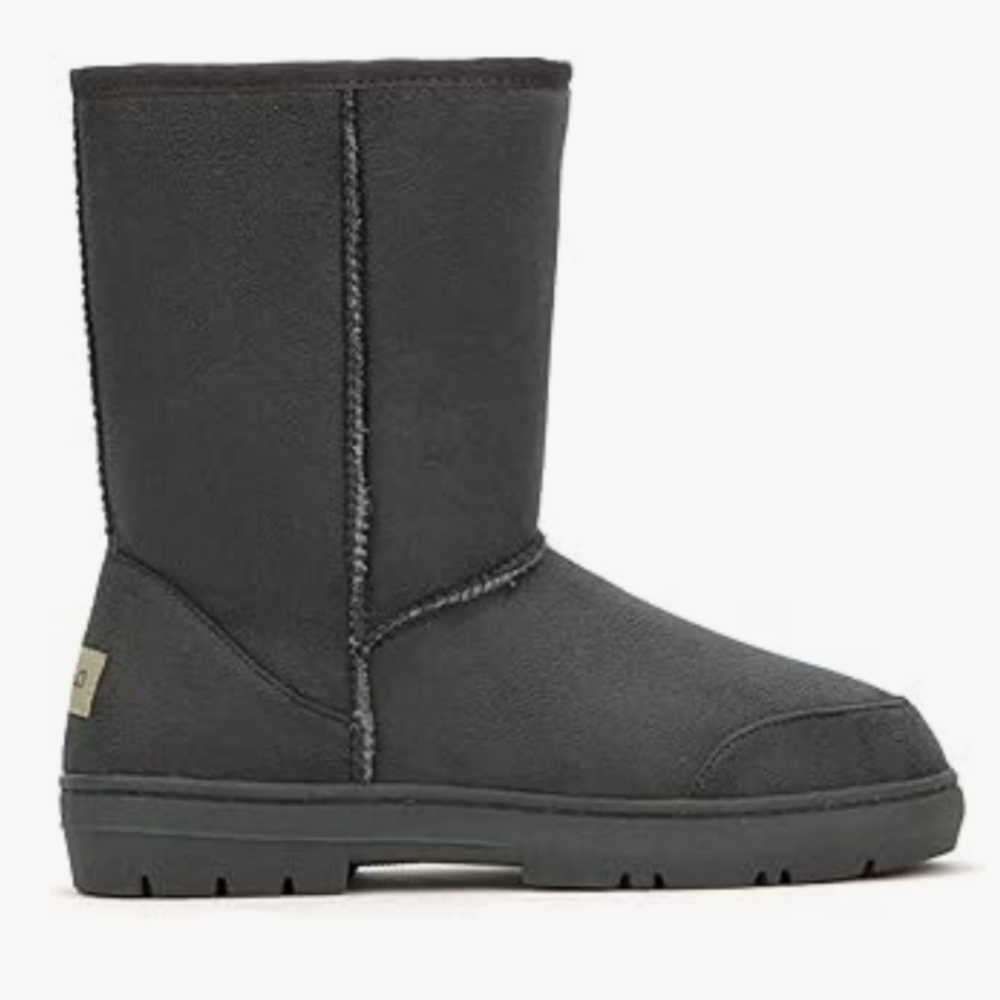 Fall Winter Boots Sz 7